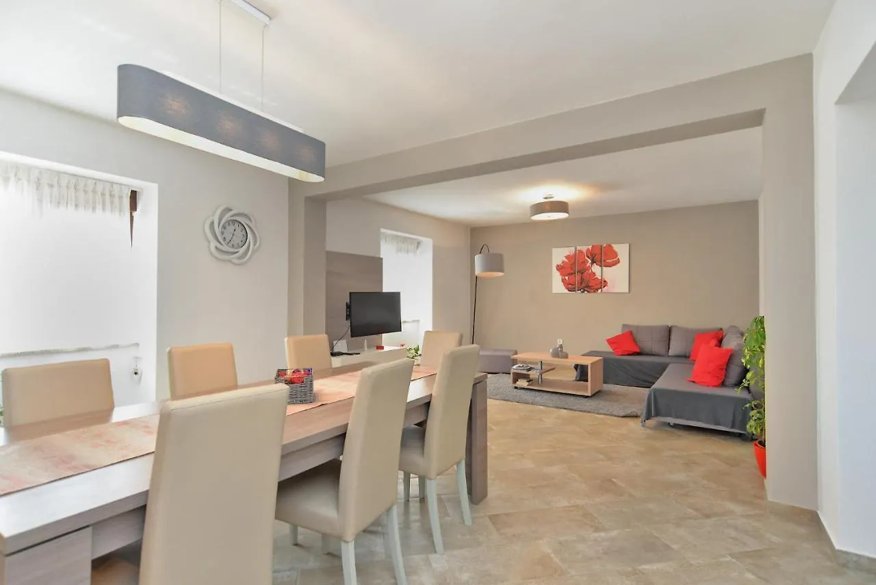 Villa House Roberto 1384 Galižana Croazia