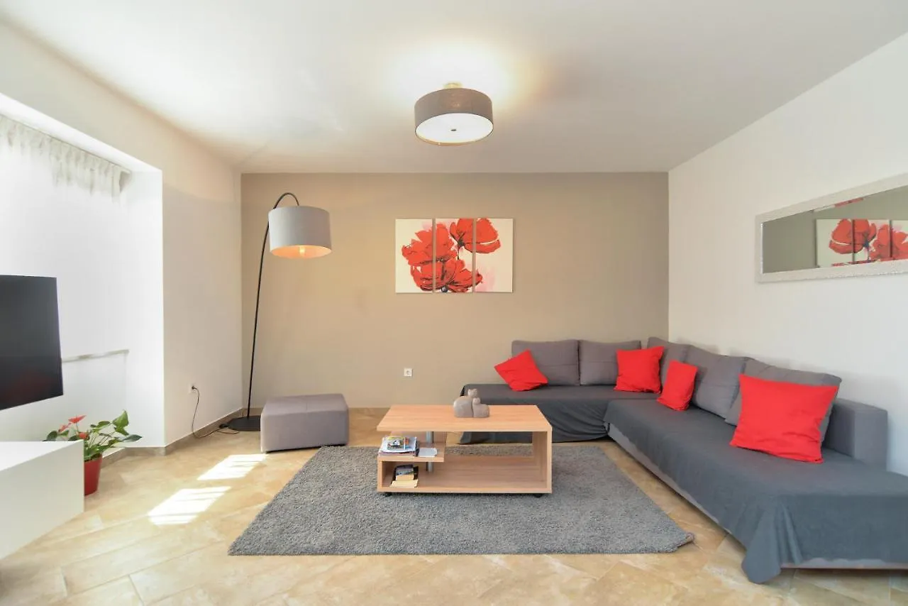 הוילה Galižana House Roberto 1384 0*,  קרואטיה
