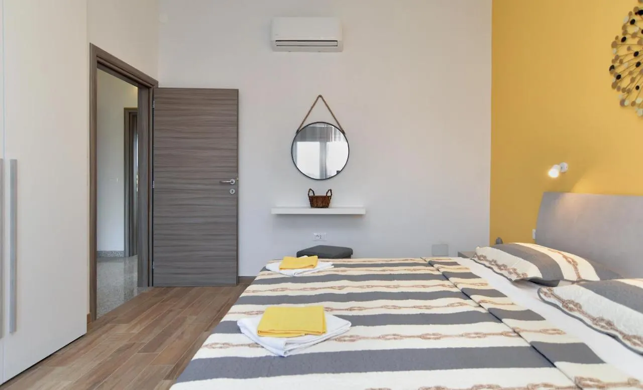 בית נופש הוילה Galižana House Roberto 1384 קרואטיה