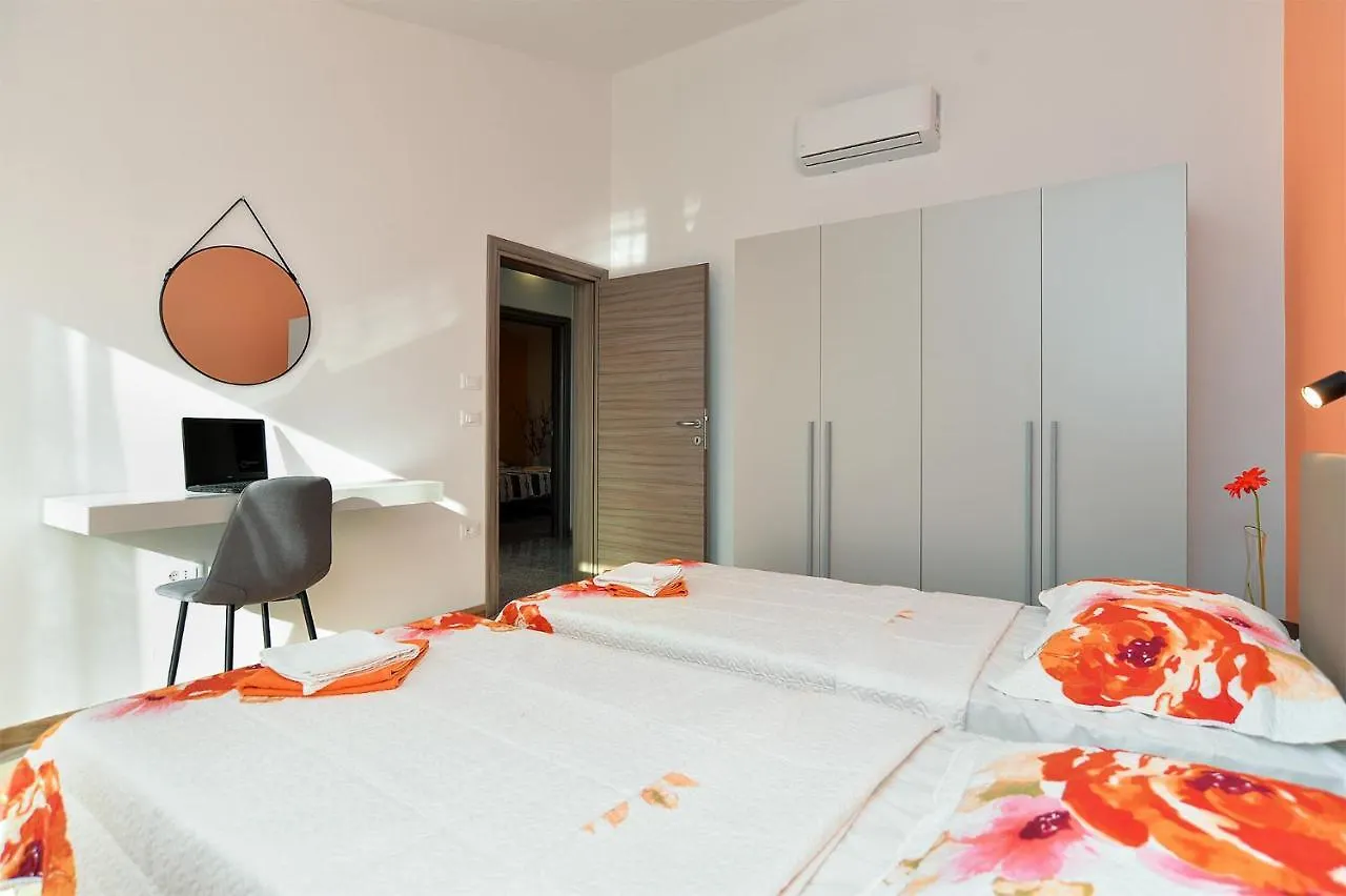 Casa vacanze Villa House Roberto 1384 Galižana